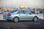 Volvo S80 2006 года